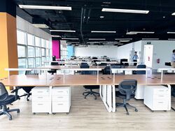 The Pasteur (D5), Office #540277061